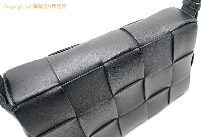 ボッテガ ヴェネタ BOTTEGA VENETA ボッテガヴェネタ マキシイントレチャート ショルダーバック 【 TM2112069 】のオプション紹介画像(2) ボッテガ ヴェネタ BOTTEGA VENETA ボッテガヴェネタ マキシイントレチャート ショルダーバック 【 TM2112069 】のオプション紹介画像(2)