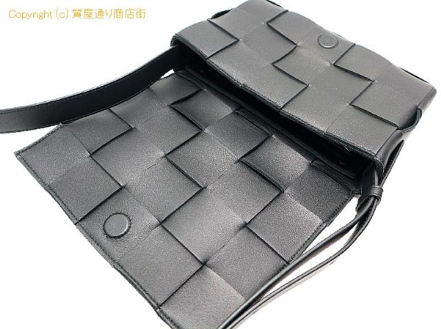 ボッテガ ヴェネタ BOTTEGA VENETA ボッテガヴェネタ マキシイントレチャート ショルダーバック 【 TM2112069 】のオプション紹介画像(3) ボッテガ ヴェネタ BOTTEGA VENETA ボッテガヴェネタ マキシイントレチャート ショルダーバック 【 TM2112069 】のオプション紹介画像(3)