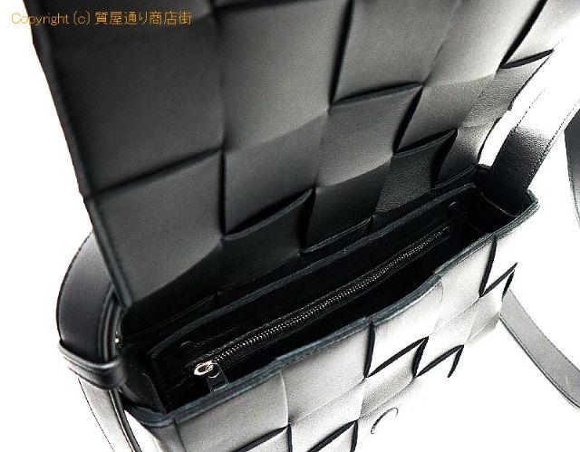 ボッテガ ヴェネタ BOTTEGA VENETA ボッテガヴェネタ マキシイントレチャート ショルダーバック 【 TM2112069 】のオプション紹介画像(5) ボッテガ ヴェネタ BOTTEGA VENETA ボッテガヴェネタ マキシイントレチャート ショルダーバック 【 TM2112069 】のオプション紹介画像(5)