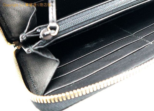 グッチ GUCCI グッチ マイクログッチシマ ラウンドファスナー長財布 サイフ 【 TM2112044 】のオプション紹介画像(4) グッチ GUCCI グッチ マイクログッチシマ ラウンドファスナー長財布 サイフ 【 TM2112044 】のオプション紹介画像(4)