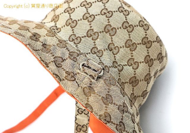 グッチ ノースフェイス GUCCI x THE NORTH FACE グッチ x ノースフェイス コラボ リバーシブル ハット キャップ 帽子 【 TM2201001 】のオプション紹介画像(1) グッチ ノースフェイス GUCCI x THE NORTH FACE グッチ x ノースフェイス コラボ リバーシブル ハット キャップ 帽子 【 TM2201001 】のオプション紹介画像(1)