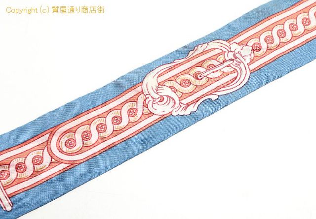 エルメス エルメス ツイリー スカーフ 【 TM2201004 】のオプション紹介画像(4) エルメス エルメス ツイリー スカーフ 【 TM2201004 】のオプション紹介画像(4)