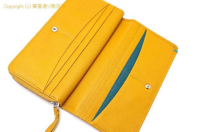 ポールスミス Paul Smith ポールスミス  ラウンドファスナー付き長財布 【 TM2201083 】のオプション紹介画像(2) ポールスミス Paul Smith ポールスミス  ラウンドファスナー付き長財布 【 TM2201083 】のオプション紹介画像(2)