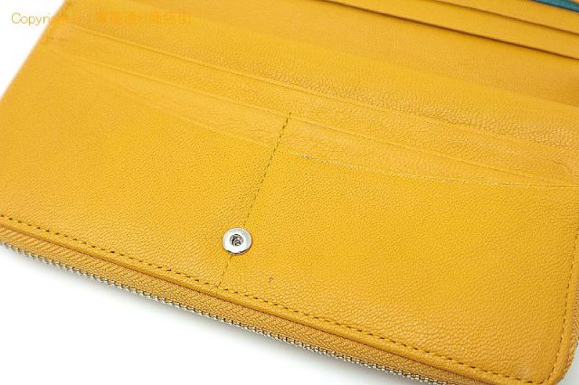 ポールスミス Paul Smith ポールスミス  ラウンドファスナー付き長財布 【 TM2201083 】のオプション紹介画像(3) ポールスミス Paul Smith ポールスミス  ラウンドファスナー付き長財布 【 TM2201083 】のオプション紹介画像(3)