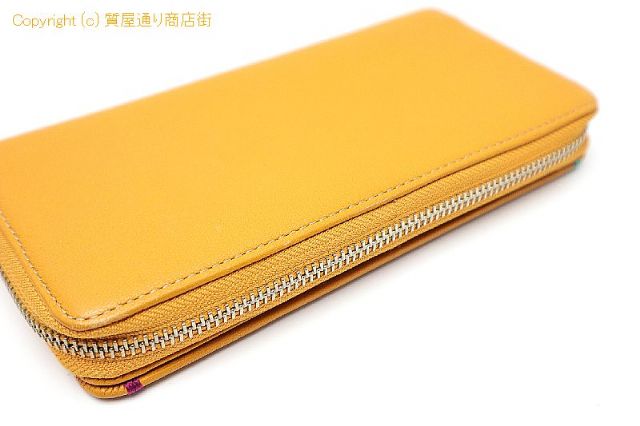 ポールスミス Paul Smith ポールスミス  ラウンドファスナー付き長財布 【 TM2201083 】のオプション紹介画像(4) ポールスミス Paul Smith ポールスミス  ラウンドファスナー付き長財布 【 TM2201083 】のオプション紹介画像(4)