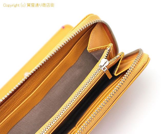 ポールスミス Paul Smith ポールスミス  ラウンドファスナー付き長財布 【 TM2201083 】のオプション紹介画像(5) ポールスミス Paul Smith ポールスミス  ラウンドファスナー付き長財布 【 TM2201083 】のオプション紹介画像(5)
