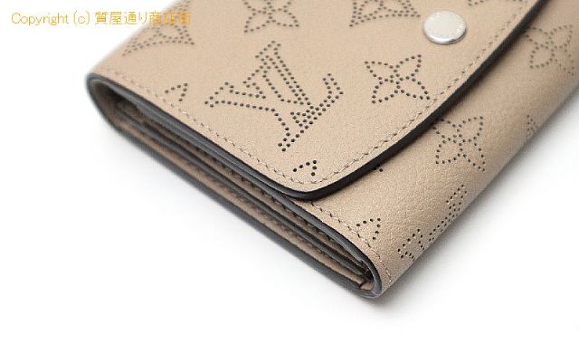 ルイ ヴィトン マヒナライン LOUIS VUITTON ルイヴィトン マヒナライン ポルトフォイユ・イリス コンパクト 財布 M62542 ガレ 【 TM2202072 】のオプション紹介画像(1) ルイ ヴィトン マヒナライン LOUIS VUITTON ルイヴィトン マヒナライン ポルトフォイユ・イリス コンパクト 財布 M62542 ガレ 【 TM2202072 】のオプション紹介画像(1)