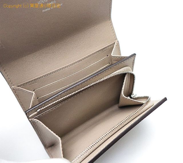 ルイ ヴィトン マヒナライン LOUIS VUITTON ルイヴィトン マヒナライン ポルトフォイユ・イリス コンパクト 財布 M62542 ガレ 【 TM2202072 】のオプション紹介画像(3) ルイ ヴィトン マヒナライン LOUIS VUITTON ルイヴィトン マヒナライン ポルトフォイユ・イリス コンパクト 財布 M62542 ガレ 【 TM2202072 】のオプション紹介画像(3)