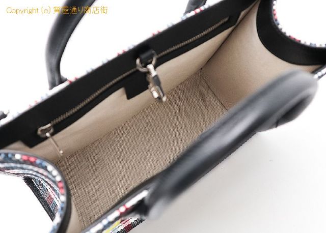 グッチ GUCCI グッチ ICCUG エンブロイダリー スモール ラフィア トートバッグ 2WAYショルダーバック 【 TM2203004 】のオプション紹介画像(2) グッチ GUCCI グッチ ICCUG エンブロイダリー スモール ラフィア トートバッグ 2WAYショルダーバック 【 TM2203004 】のオプション紹介画像(2)