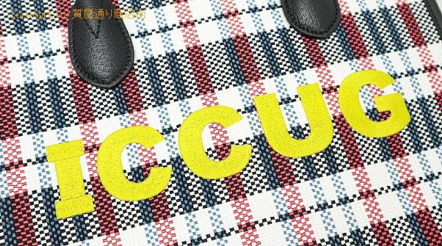 グッチ GUCCI グッチ ICCUG エンブロイダリー スモール ラフィア トートバッグ 2WAYショルダーバック 【 TM2203004 】のオプション紹介画像(5) グッチ GUCCI グッチ ICCUG エンブロイダリー スモール ラフィア トートバッグ 2WAYショルダーバック 【 TM2203004 】のオプション紹介画像(5)