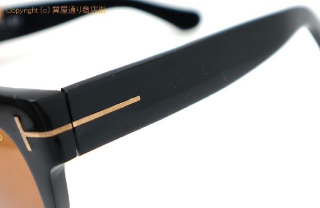 トムフォード トムフォード  サングラス 【 TM2203057 】のオプション紹介画像(4) トムフォード トムフォード  サングラス 【 TM2203057 】のオプション紹介画像(4)
