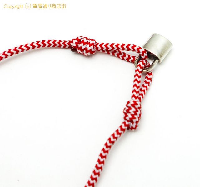 ルイヴィトン LOUIS VUITTON ルイヴィトン チャリティブレスレット シルバー ロックイット ソフィーターナー Q95705 【 TM2203119 】のオプション紹介画像(5) ルイヴィトン LOUIS VUITTON ルイヴィトン チャリティブレスレット シルバー ロックイット ソフィーターナー Q95705 【 TM2203119 】のオプション紹介画像(5)