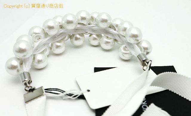 YOKO CHAN YOKO CHAN  ヨーコチャン  ボリュームパールネックレス YJA-119-003 【 TM2204009 】のオプション紹介画像(2) YOKO CHAN YOKO CHAN  ヨーコチャン  ボリュームパールネックレス YJA-119-003 【 TM2204009 】のオプション紹介画像(2)
