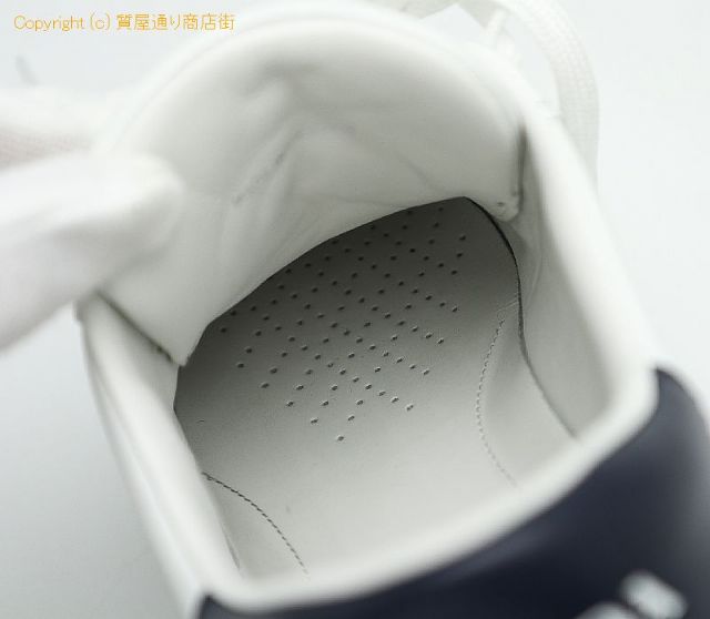 プラダ PRADA プラダ メンズ スニーカー 靴 クツ サイズ7(約27-27.5cm) 2EG381 【 TM2204117 】のオプション紹介画像(5) プラダ PRADA プラダ メンズ スニーカー 靴 クツ サイズ7(約27-27.5cm) 2EG381 【 TM2204117 】のオプション紹介画像(5)