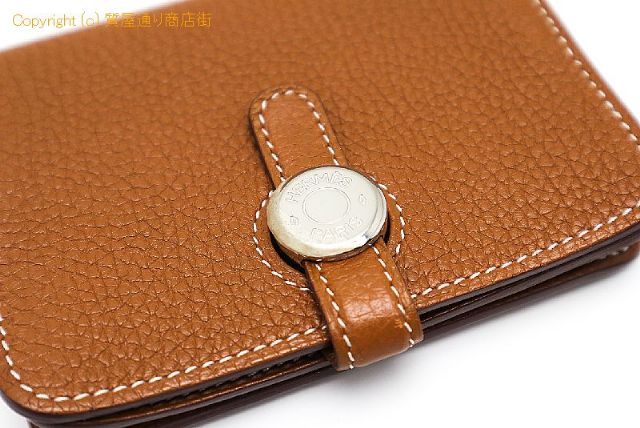 エルメス エルメス ドゴン コンパクト コインケース 【 TM2204125 】のオプション紹介画像(1) エルメス エルメス ドゴン コンパクト コインケース 【 TM2204125 】のオプション紹介画像(1)