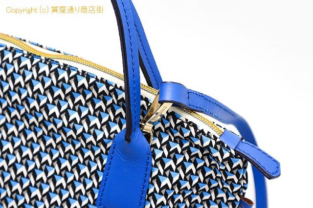 ロベルタ ロベルタ ピエリ TATAMI 2WAYバック 【 TM2205035 】のオプション紹介画像(1) ロベルタ ロベルタ ピエリ TATAMI 2WAYバック 【 TM2205035 】のオプション紹介画像(1)