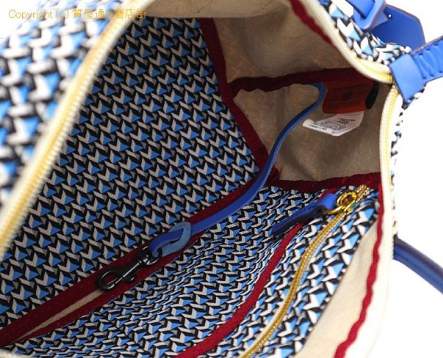 ロベルタ ロベルタ ピエリ TATAMI 2WAYバック 【 TM2205035 】のオプション紹介画像(4) ロベルタ ロベルタ ピエリ TATAMI 2WAYバック 【 TM2205035 】のオプション紹介画像(4)