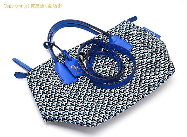 ロベルタ ロベルタ ピエリ TATAMI 2WAYバック 【 TM2205035 】のオプション紹介画像(5) ロベルタ ロベルタ ピエリ TATAMI 2WAYバック 【 TM2205035 】のオプション紹介画像(5)