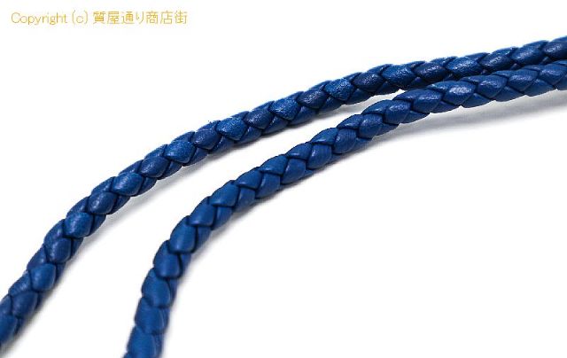 ボッテガヴェネタ ボッテガヴェネタ  イントレチャート 青 ナッパ ネックストラップ キーホルダー ※リング欠品 【 TM2205087 】のオプション紹介画像(5) ボッテガヴェネタ ボッテガヴェネタ  イントレチャート 青 ナッパ ネックストラップ キーホルダー ※リング欠品 【 TM2205087 】のオプション紹介画像(5)