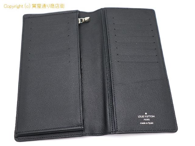 ルイ ヴィトン ダミエグラフィット LOUIS VUITTON ルイヴィトン ダミエグラフィット ポルトフォイユブラザ 長財布 【 TM2205089 】のオプション紹介画像(1) ルイ ヴィトン ダミエグラフィット LOUIS VUITTON ルイヴィトン ダミエグラフィット ポルトフォイユブラザ 長財布 【 TM2205089 】のオプション紹介画像(1)