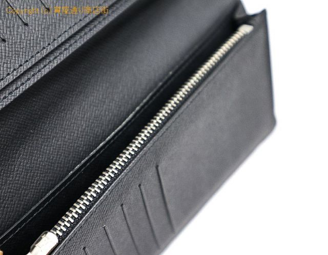 ルイ ヴィトン ダミエグラフィット LOUIS VUITTON ルイヴィトン ダミエグラフィット ポルトフォイユブラザ 長財布 【 TM2205089 】のオプション紹介画像(4) ルイ ヴィトン ダミエグラフィット LOUIS VUITTON ルイヴィトン ダミエグラフィット ポルトフォイユブラザ 長財布 【 TM2205089 】のオプション紹介画像(4)
