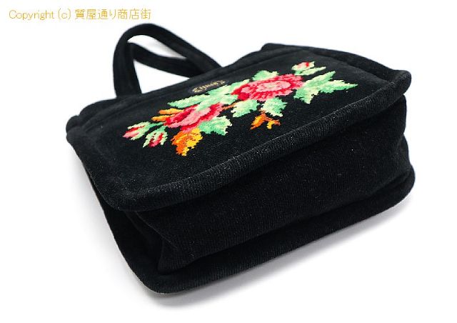 フェイラー フェイラー  ハンドバック 【 TM2206066 】のオプション紹介画像(1) フェイラー フェイラー  ハンドバック 【 TM2206066 】のオプション紹介画像(1)