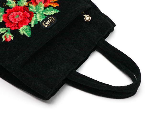 フェイラー フェイラー  ハンドバック 【 TM2206066 】のオプション紹介画像(3) フェイラー フェイラー  ハンドバック 【 TM2206066 】のオプション紹介画像(3)