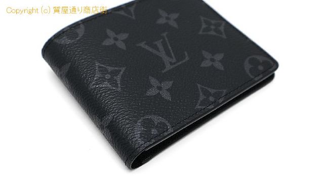 ルイ ヴィトン モノグラム エクリプス LOUIS VUITTON モノグラムエクリプス ポルトフォイユスレンダー M62294 【 TM2206101 】のオプション紹介画像(1) ルイ ヴィトン モノグラム エクリプス LOUIS VUITTON モノグラムエクリプス ポルトフォイユスレンダー M62294 【 TM2206101 】のオプション紹介画像(1)