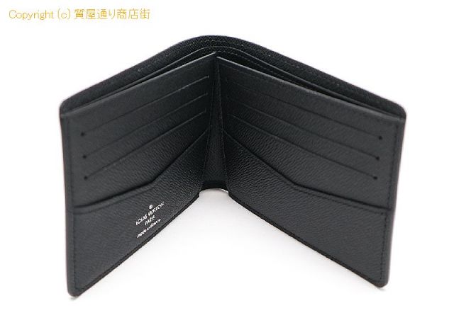 ルイ ヴィトン モノグラム エクリプス LOUIS VUITTON モノグラムエクリプス ポルトフォイユスレンダー M62294 【 TM2206101 】のオプション紹介画像(3) ルイ ヴィトン モノグラム エクリプス LOUIS VUITTON モノグラムエクリプス ポルトフォイユスレンダー M62294 【 TM2206101 】のオプション紹介画像(3)