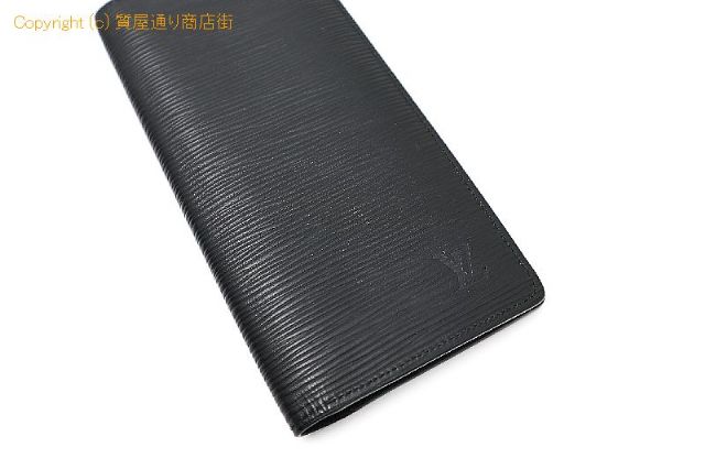 ルイ ヴィトン エピ LOUIS VUITTON  エピ  ポルトフォイユブラザ M60622 財布 【 TM2206121 】のオプション紹介画像(3) ルイ ヴィトン エピ LOUIS VUITTON  エピ  ポルトフォイユブラザ M60622 財布 【 TM2206121 】のオプション紹介画像(3)