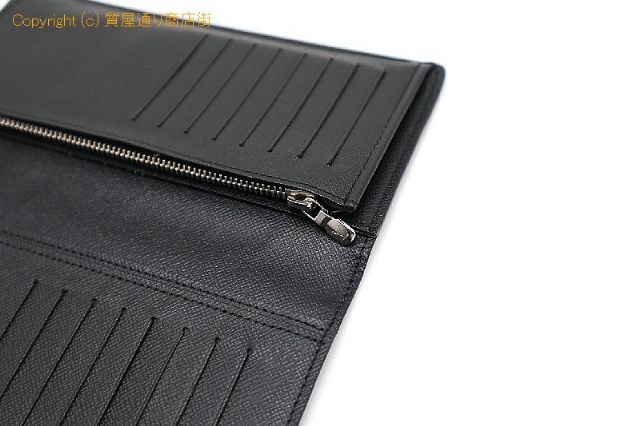 ルイ ヴィトン エピ LOUIS VUITTON  エピ  ポルトフォイユブラザ M60622 財布 【 TM2206121 】のオプション紹介画像(4) ルイ ヴィトン エピ LOUIS VUITTON  エピ  ポルトフォイユブラザ M60622 財布 【 TM2206121 】のオプション紹介画像(4)
