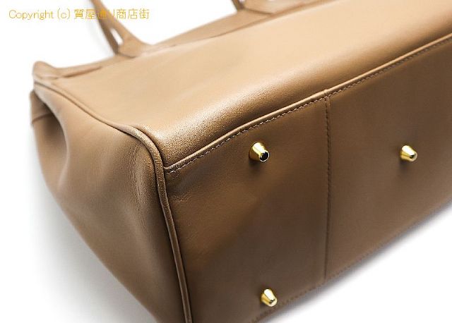 アムユーエル M.U.L エムユーエル レザートートバック 【 TM2206187 】のオプション紹介画像(2) アムユーエル M.U.L エムユーエル レザートートバック 【 TM2206187 】のオプション紹介画像(2)