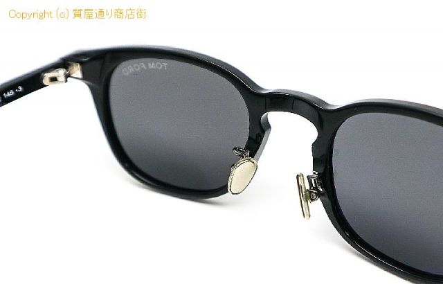 トムフォード TOM FORD トムフォード サングラス 【 TM2207054 】のオプション紹介画像(4) トムフォード TOM FORD トムフォード サングラス 【 TM2207054 】のオプション紹介画像(4)