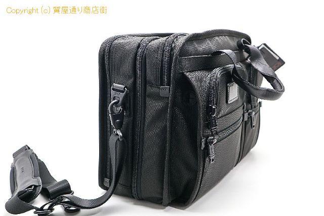 トゥミ TUMI トゥミ 大容量ビジネスバック アルファ エクスパンダブル 【 TM2207057 】のオプション紹介画像(1) トゥミ TUMI トゥミ 大容量ビジネスバック アルファ エクスパンダブル 【 TM2207057 】のオプション紹介画像(1)