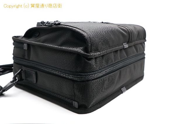 トゥミ TUMI トゥミ 大容量ビジネスバック アルファ エクスパンダブル 【 TM2207057 】のオプション紹介画像(2) トゥミ TUMI トゥミ 大容量ビジネスバック アルファ エクスパンダブル 【 TM2207057 】のオプション紹介画像(2)