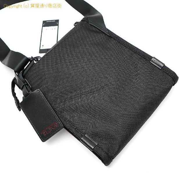 TUMI TUMI トゥミ ポケット バッグ スモール ショルダーバック 022110DH 【 TM2207072 】のオプション紹介画像(1) TUMI TUMI トゥミ ポケット バッグ スモール ショルダーバック 022110DH 【 TM2207072 】のオプション紹介画像(1)