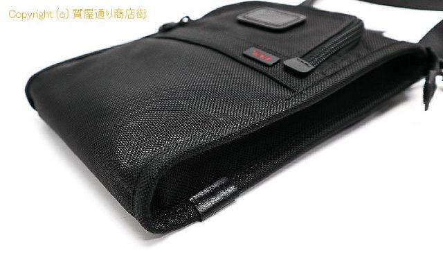 TUMI TUMI トゥミ ポケット バッグ スモール ショルダーバック 022110DH 【 TM2207072 】のオプション紹介画像(5) TUMI TUMI トゥミ ポケット バッグ スモール ショルダーバック 022110DH 【 TM2207072 】のオプション紹介画像(5)