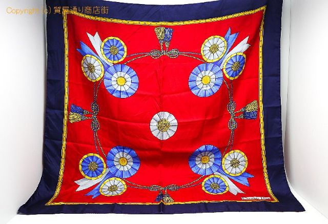 クリスチャン ディオール DIOR ディオール スカーフ 【 TM2207080 】のオプション紹介画像(5) クリスチャン ディオール DIOR ディオール スカーフ 【 TM2207080 】のオプション紹介画像(5)