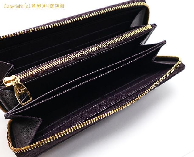 ルイ ヴィトン LOUIS VUITTON ルイヴィトン パイソン オーブ ジッピーウォレット M91449 長財布 【 TM2208006 】のオプション紹介画像(3) ルイ ヴィトン LOUIS VUITTON ルイヴィトン パイソン オーブ ジッピーウォレット M91449 長財布 【 TM2208006 】のオプション紹介画像(3)