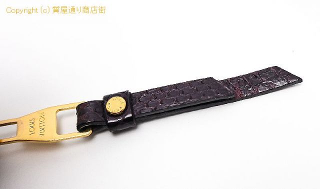 ルイ ヴィトン LOUIS VUITTON ルイヴィトン パイソン オーブ ジッピーウォレット M91449 長財布 【 TM2208006 】のオプション紹介画像(5) ルイ ヴィトン LOUIS VUITTON ルイヴィトン パイソン オーブ ジッピーウォレット M91449 長財布 【 TM2208006 】のオプション紹介画像(5)