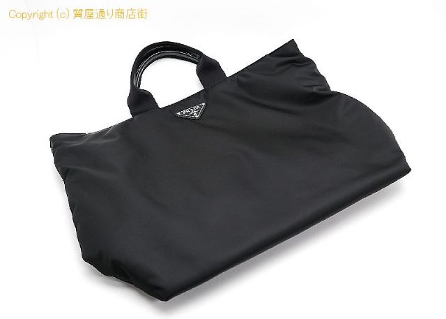 プラダ PRADA プラダ サフィアーノ トートバック 2VG086 【 TM2208107 】のオプション紹介画像(4) プラダ PRADA プラダ サフィアーノ トートバック 2VG086 【 TM2208107 】のオプション紹介画像(4)