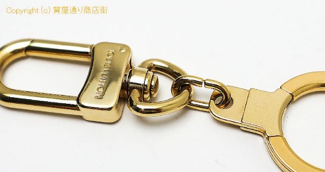 ルイ ヴィトン LOUIS VUITTON ルイヴィトン アノクレ バックチャーム キーホルダー M62694 【 TM2208111 】のオプション紹介画像(3) ルイ ヴィトン LOUIS VUITTON ルイヴィトン アノクレ バックチャーム キーホルダー M62694 【 TM2208111 】のオプション紹介画像(3)