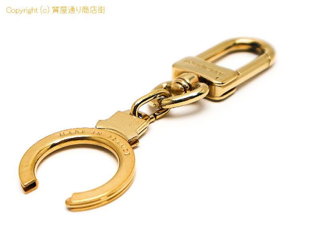 ルイ ヴィトン LOUIS VUITTON ルイヴィトン アノクレ バックチャーム キーホルダー M62694 【 TM2208111 】のオプション紹介画像(5) ルイ ヴィトン LOUIS VUITTON ルイヴィトン アノクレ バックチャーム キーホルダー M62694 【 TM2208111 】のオプション紹介画像(5)