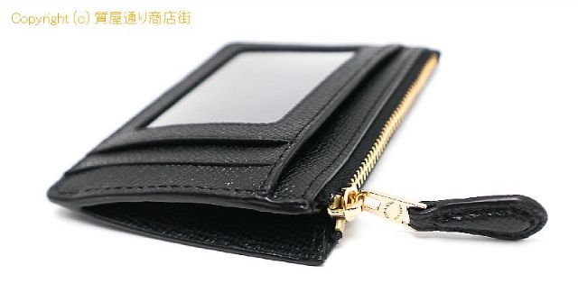 コーチ COACH コーチ  キーリング付き コインケース カード入れ 【 TM2208134 】のオプション紹介画像(4) コーチ COACH コーチ  キーリング付き コインケース カード入れ 【 TM2208134 】のオプション紹介画像(4)