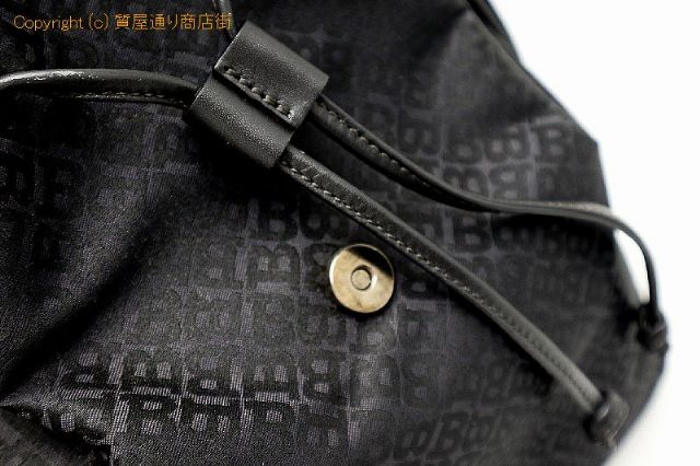 バリー BALLY バリー バックパック ロゴ キャンパス リュックサック 【 TM2209046 】のオプション紹介画像(2) バリー BALLY バリー バックパック ロゴ キャンパス リュックサック 【 TM2209046 】のオプション紹介画像(2)