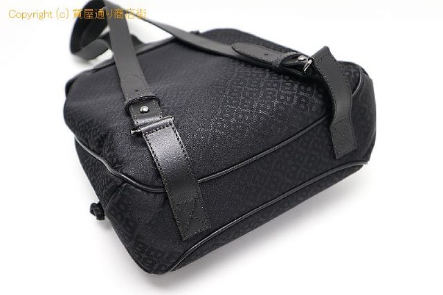 バリー BALLY バリー バックパック ロゴ キャンパス リュックサック 【 TM2209046 】のオプション紹介画像(4) バリー BALLY バリー バックパック ロゴ キャンパス リュックサック 【 TM2209046 】のオプション紹介画像(4)