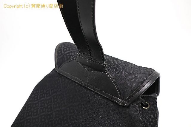 バリー BALLY バリー バックパック ロゴ キャンパス リュックサック 【 TM2209046 】のオプション紹介画像(5) バリー BALLY バリー バックパック ロゴ キャンパス リュックサック 【 TM2209046 】のオプション紹介画像(5)