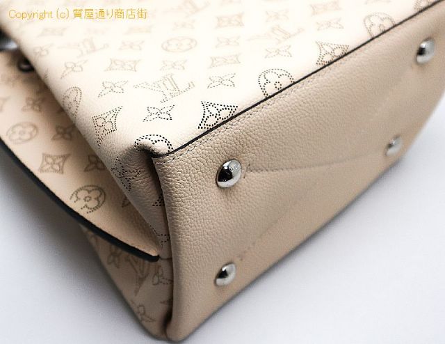 ルイ ヴィトン マヒナ LOUIS VUITTON  マヒナライン 巾着型バッグ ムリア M55801 【 TM2209071 】のオプション紹介画像(3) ルイ ヴィトン マヒナ LOUIS VUITTON  マヒナライン 巾着型バッグ ムリア M55801 【 TM2209071 】のオプション紹介画像(3)