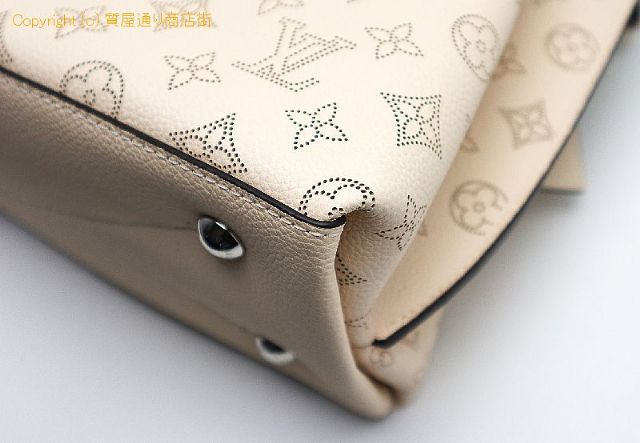 ルイ ヴィトン マヒナ LOUIS VUITTON  マヒナライン 巾着型バッグ ムリア M55801 【 TM2209071 】のオプション紹介画像(4) ルイ ヴィトン マヒナ LOUIS VUITTON  マヒナライン 巾着型バッグ ムリア M55801 【 TM2209071 】のオプション紹介画像(4)