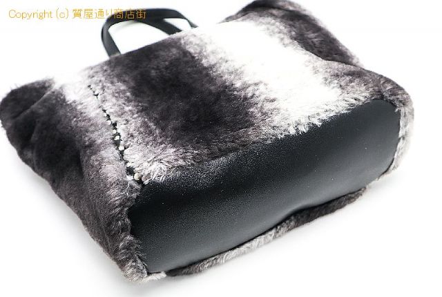 アーバンリサーチ URBAN RESEARCH アーバンリサーチ ボア トートバック ハンドバック 【 TM2209078 】のオプション紹介画像(2) アーバンリサーチ URBAN RESEARCH アーバンリサーチ ボア トートバック ハンドバック 【 TM2209078 】のオプション紹介画像(2)